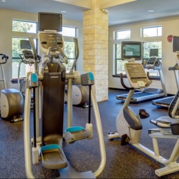 Live the lifestyle you deserve with convenient amenity spaces that streamline your day-to-day. Instagram post from @coldwaterapartments on January 17, 2025 00:00:00am